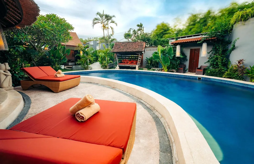 Bali Akasa Villa-1